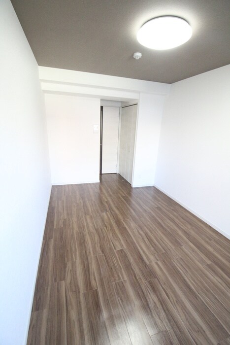 サンヴィラ都島北通の物件内観写真