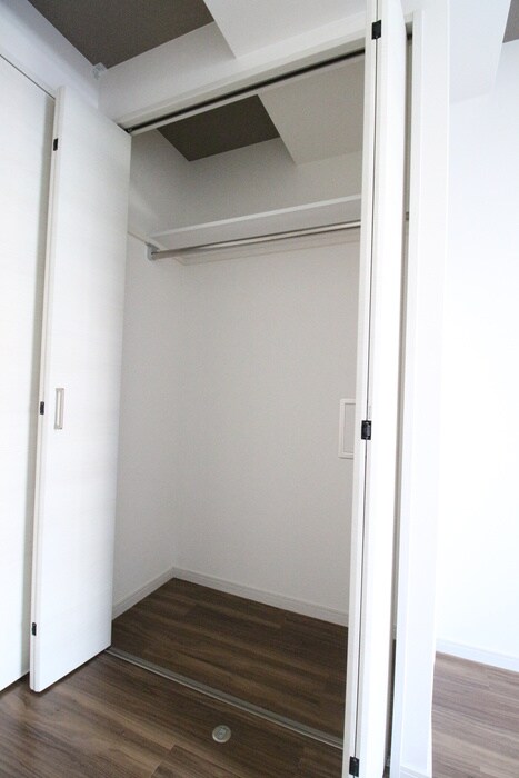 サンヴィラ都島北通の物件内観写真