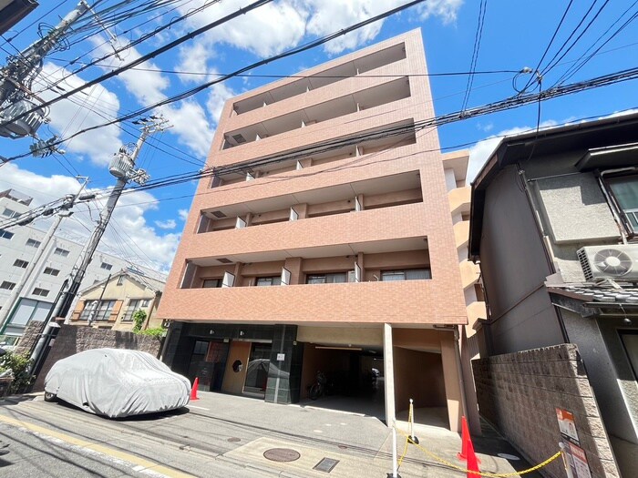 Ｕｎｉ　Ｅｔｅｒｎａ京都壬生の物件外観写真