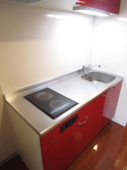 Ｕｎｉ　Ｅｔｅｒｎａ京都壬生の物件内観写真