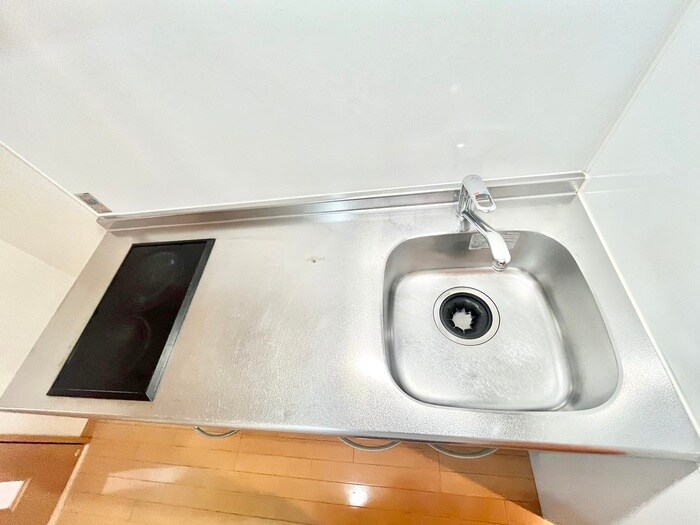 Ｕｎｉ　Ｅｔｅｒｎａ京都壬生の物件内観写真