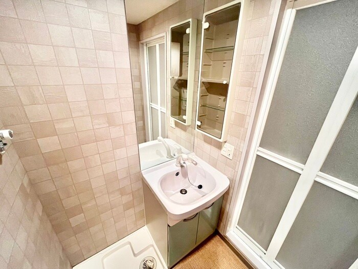 Ｕｎｉ　Ｅｔｅｒｎａ京都壬生の物件内観写真