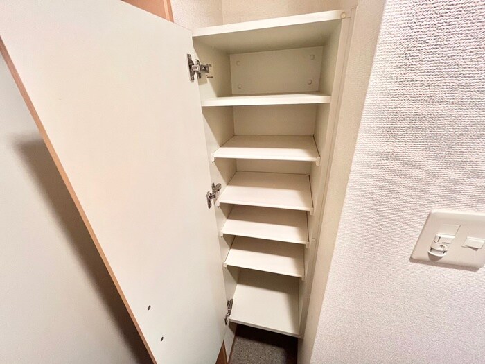 Ｕｎｉ　Ｅｔｅｒｎａ京都壬生の物件内観写真