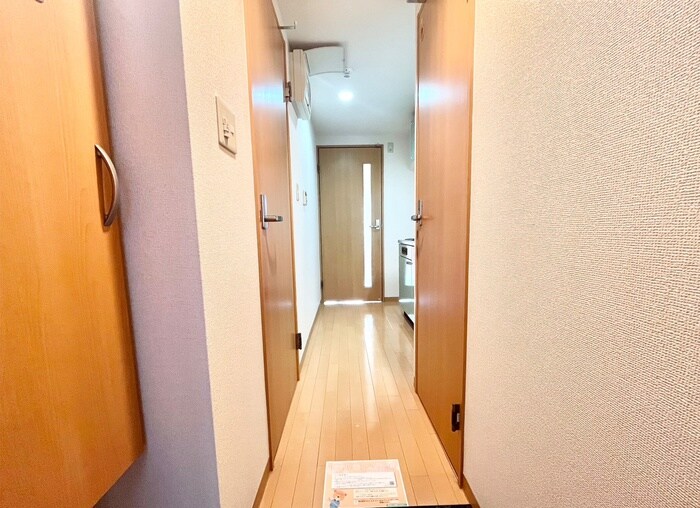 Ｕｎｉ　Ｅｔｅｒｎａ京都壬生の物件内観写真