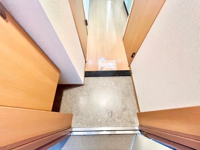 Ｕｎｉ　Ｅｔｅｒｎａ京都壬生の物件内観写真