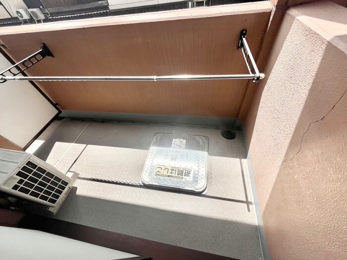 Ｕｎｉ　Ｅｔｅｒｎａ京都壬生の物件内観写真