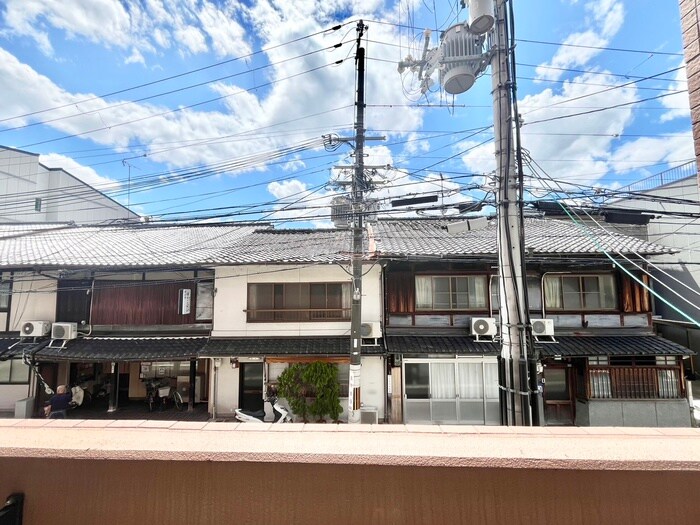 Ｕｎｉ　Ｅｔｅｒｎａ京都壬生の物件内観写真