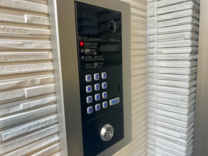 アーバンコート伝法の物件外観写真