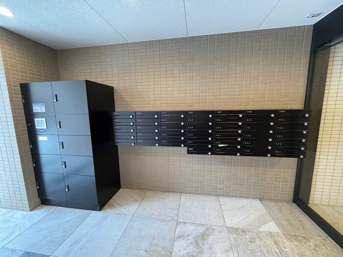 Halu花園町の物件外観写真