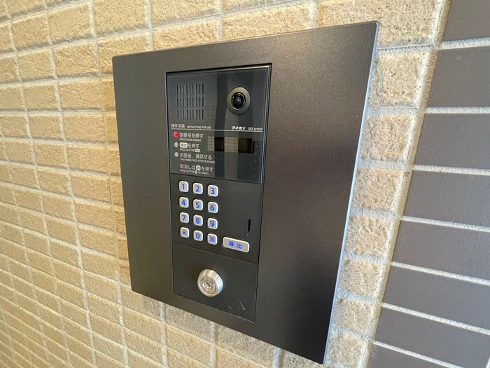 Halu花園町の物件外観写真