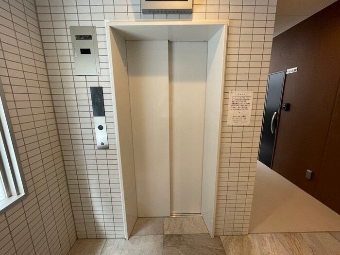 Halu花園町の物件外観写真