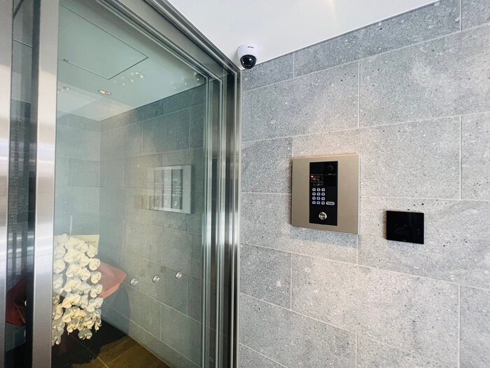 ベルフォーレ御所南の物件外観写真