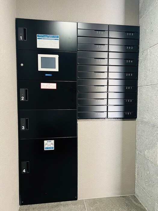 ベルフォーレ御所南の物件外観写真