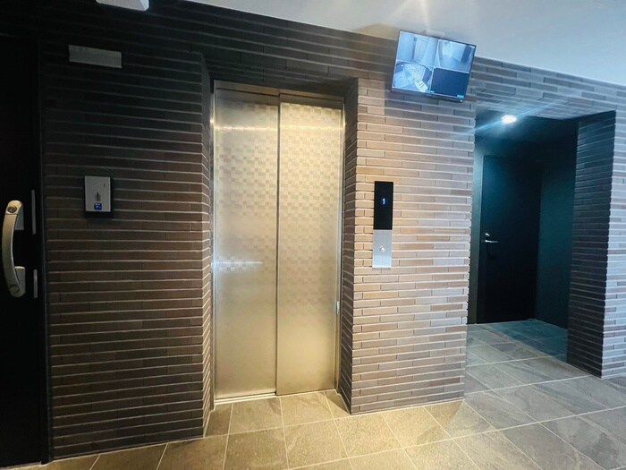 ベルフォーレ御所南の物件外観写真