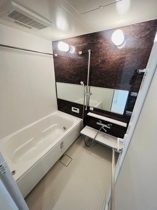 ベルフォーレ御所南の物件内観写真