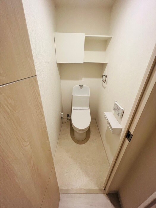 ベルフォーレ御所南の物件内観写真