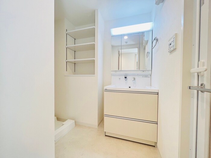 ベルフォーレ御所南の物件内観写真