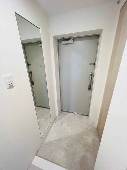 ベルフォーレ御所南の物件内観写真