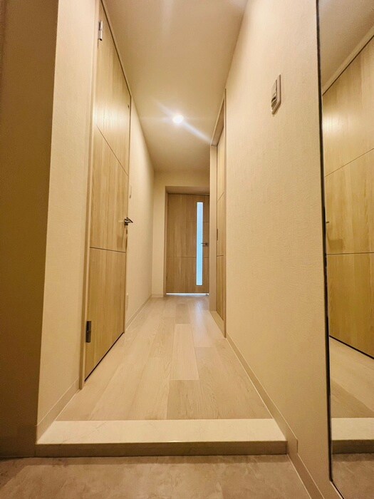 ベルフォーレ御所南の物件内観写真