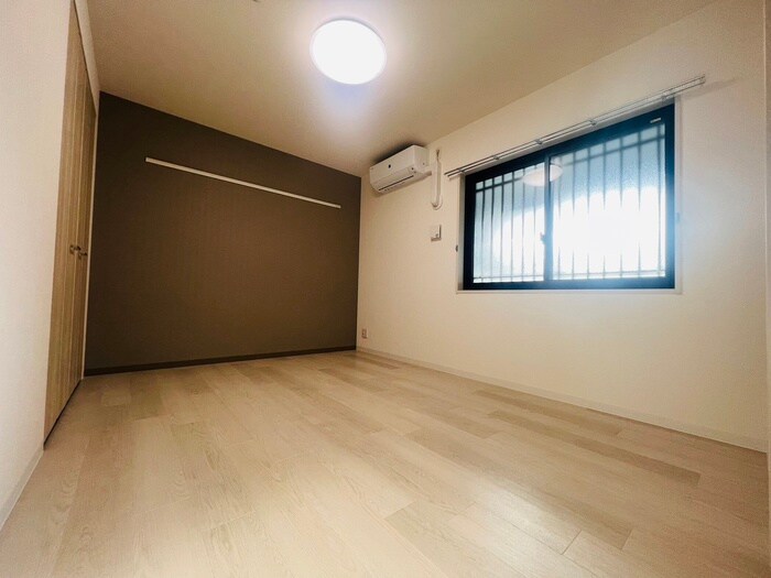 ベルフォーレ御所南の物件内観写真