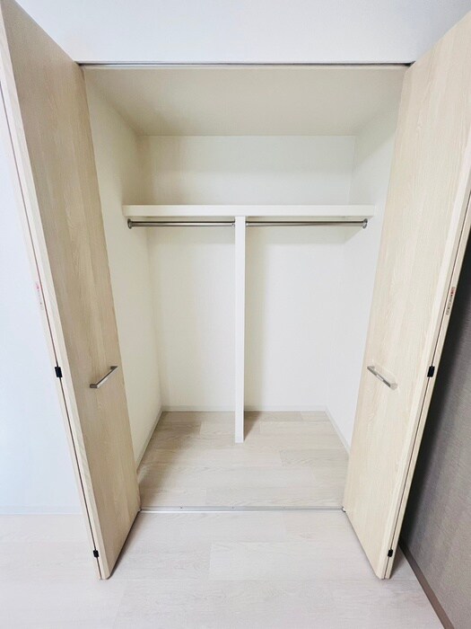 ベルフォーレ御所南の物件内観写真