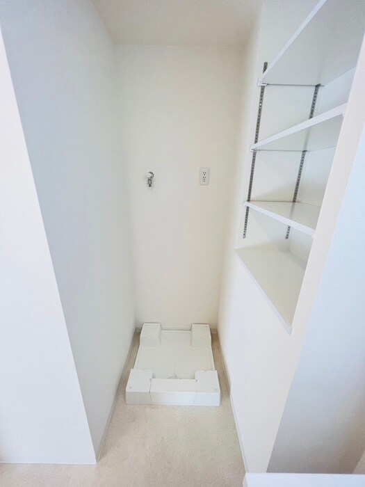 ベルフォーレ御所南の物件内観写真