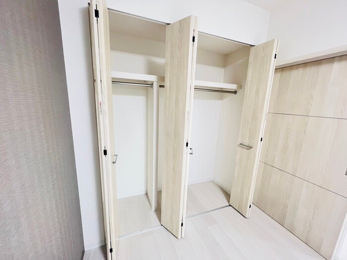 ベルフォーレ御所南の物件内観写真