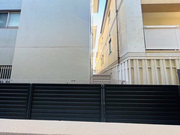 ベルフォーレ御所南の物件内観写真