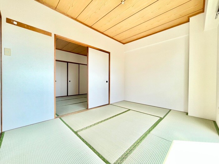 ハイネス幸Ｂ棟の物件内観写真