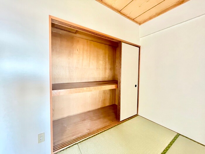 ハイネス幸Ｂ棟の物件内観写真