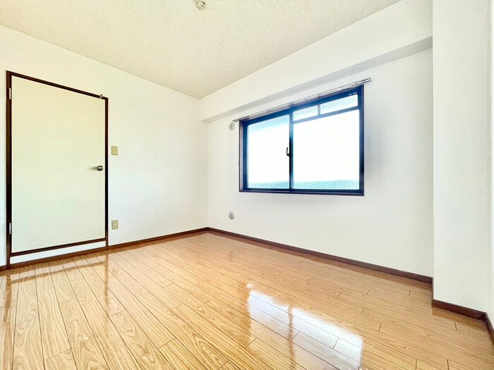 ハイネス幸Ｂ棟の物件内観写真