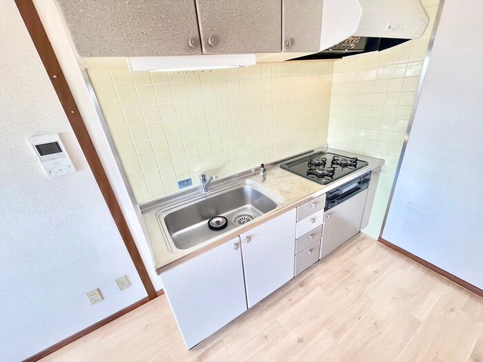 ハイネス幸Ｂ棟の物件内観写真