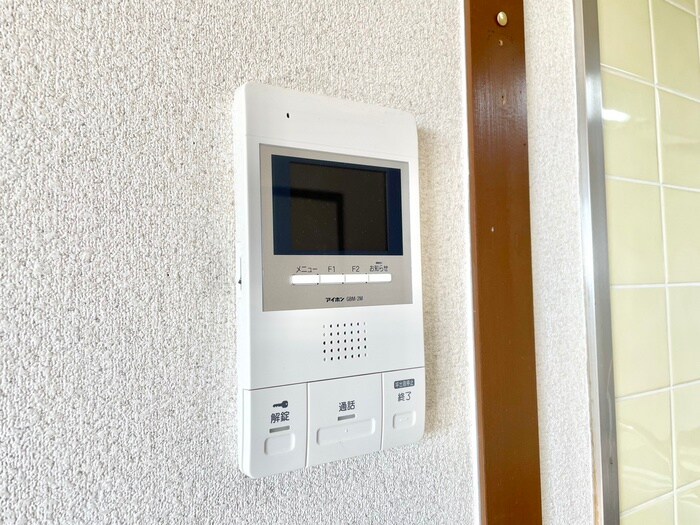 ハイネス幸Ｂ棟の物件内観写真