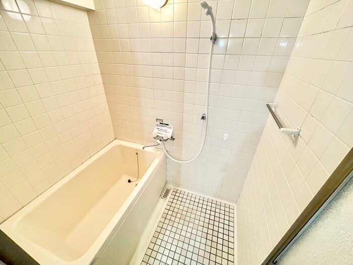 ハイネス幸Ｂ棟の物件内観写真