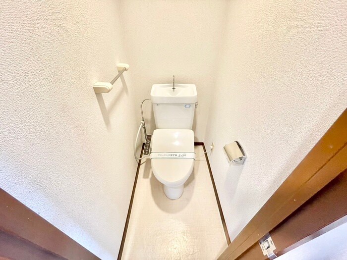 ハイネス幸Ｂ棟の物件内観写真