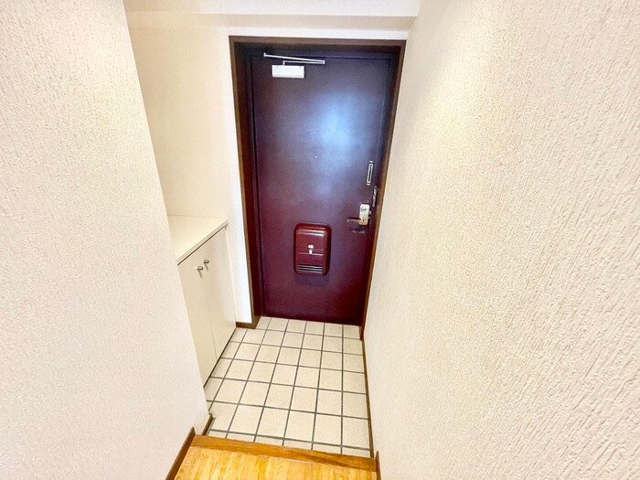 ハイネス幸Ｂ棟の物件内観写真