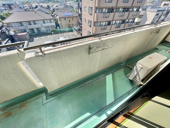 ハイネス幸Ｂ棟の物件内観写真