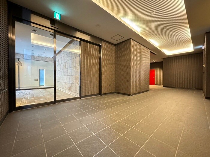 ブランズ京都烏丸御池(601)の物件外観写真