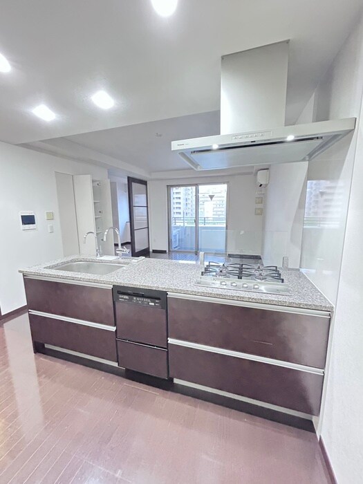 ブランズ京都烏丸御池(601)の物件内観写真