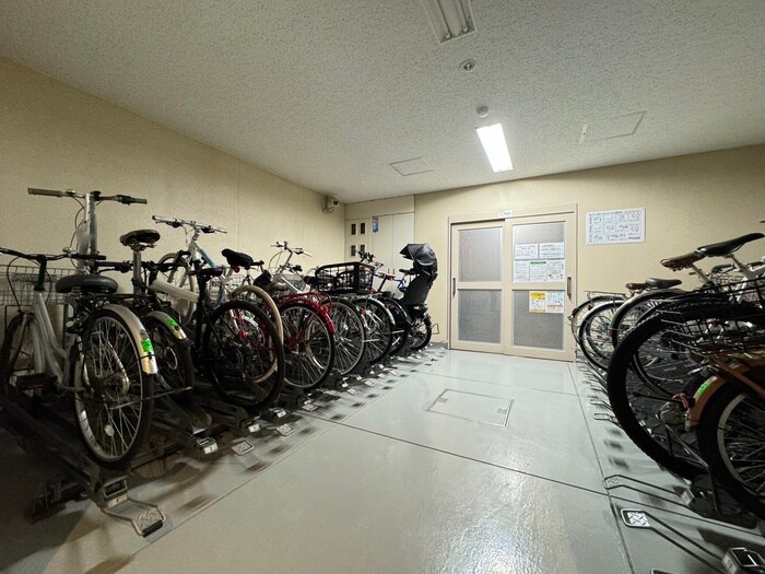 ブランズ京都烏丸御池(601)の物件外観写真