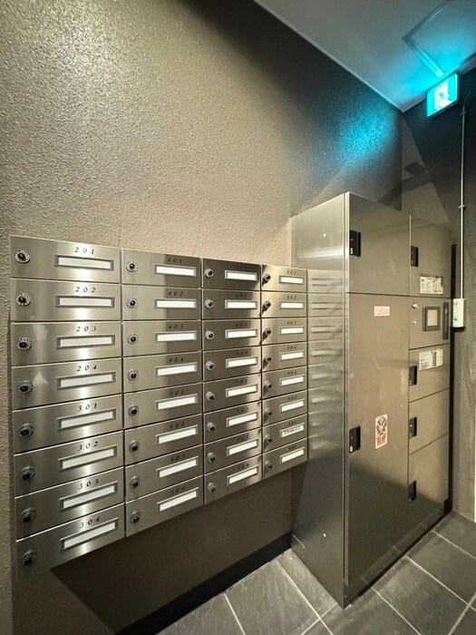 ブランズ京都烏丸御池(601)の物件外観写真