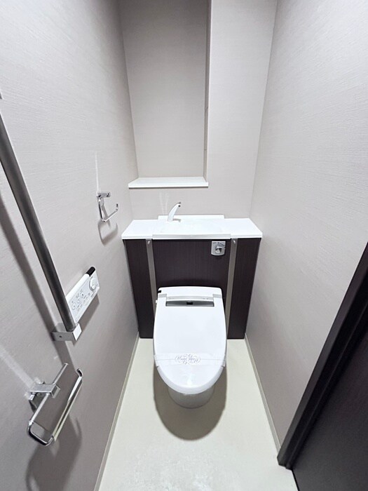 ブランズ京都烏丸御池(601)の物件内観写真