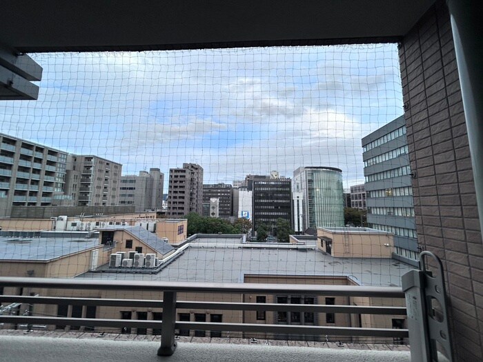 ブランズ京都烏丸御池(601)の物件内観写真