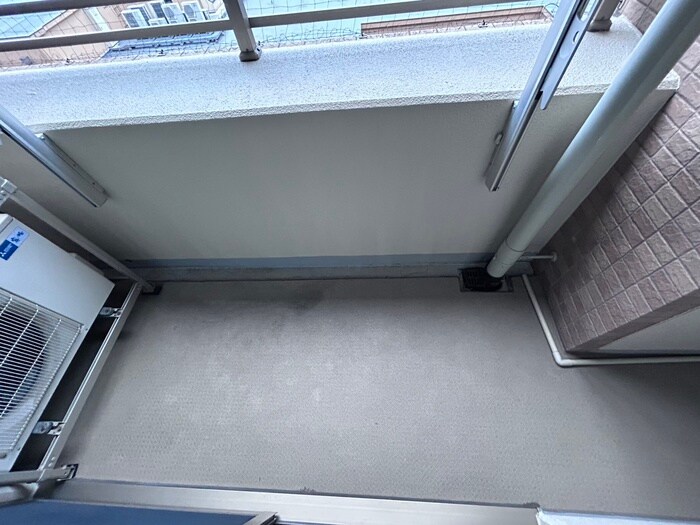 ブランズ京都烏丸御池(601)の物件内観写真