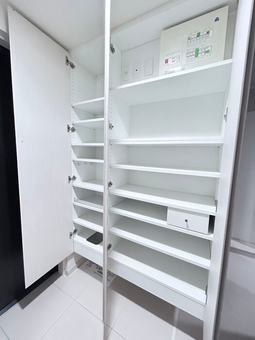 ブランズ京都烏丸御池(601)の物件内観写真