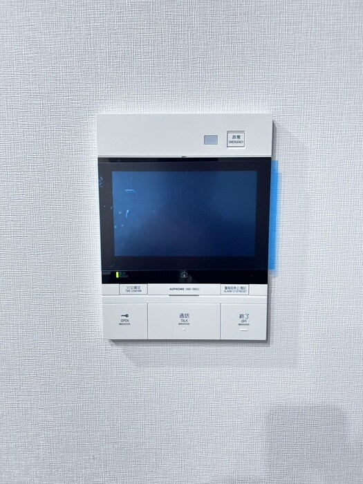 ブランズ京都烏丸御池(601)の物件内観写真