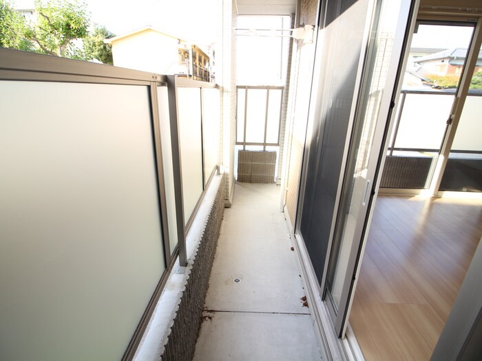 ミストラルコートの物件内観写真