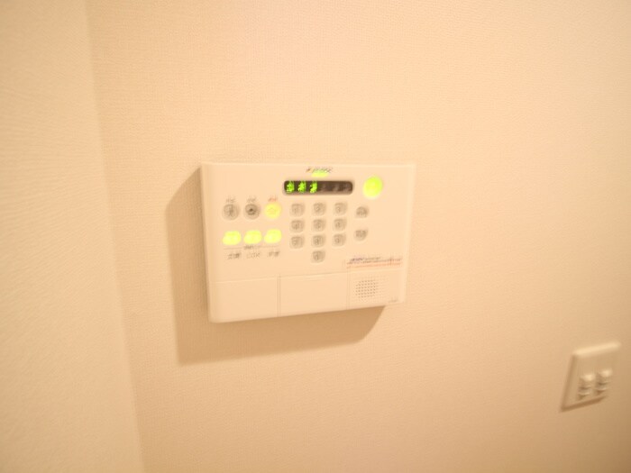 ミストラルコートの物件内観写真