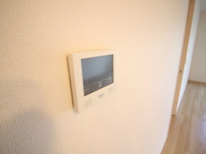 ミストラルコートの物件内観写真