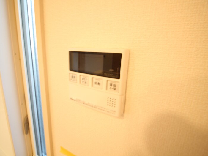 ミストラルコートの物件内観写真